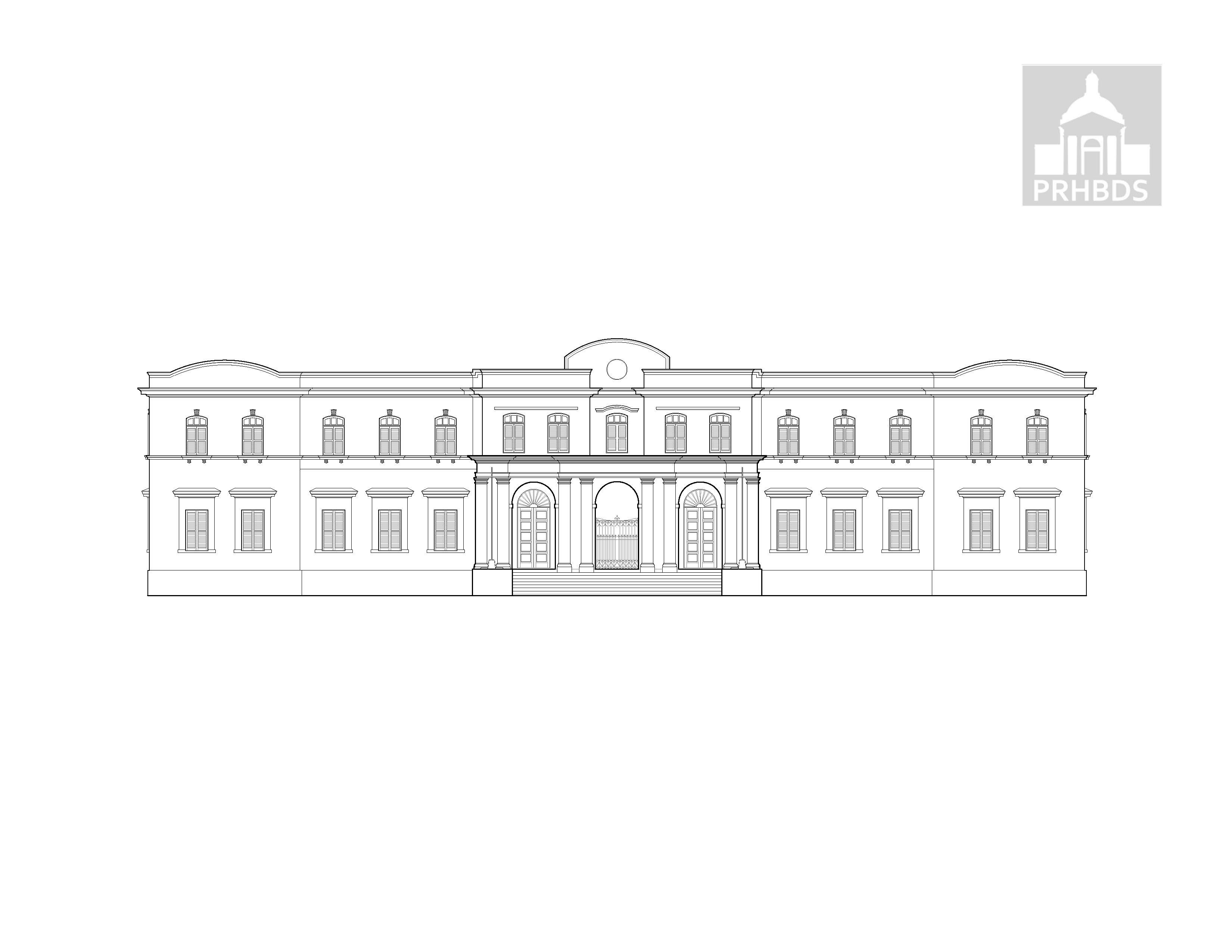 Hospital Municipal Valentín Tricoche
